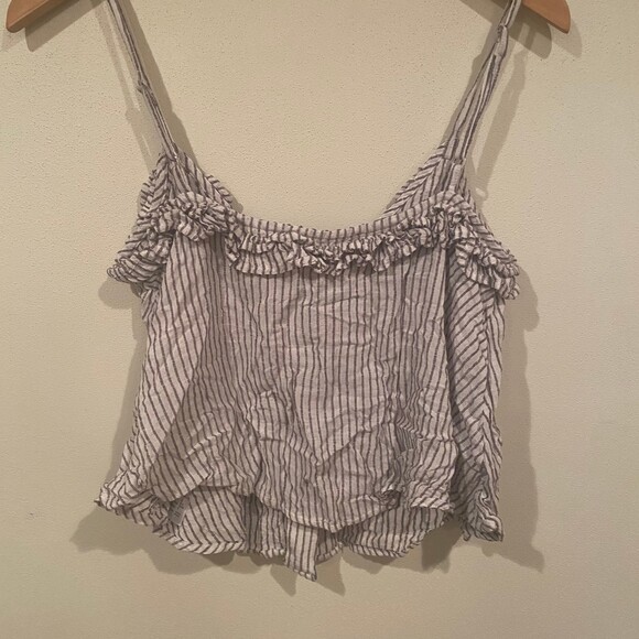 French Connection Laiche Cami S - Picture 5 of 7